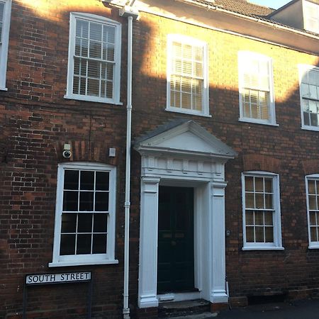 Apartamento Elizabeth Clark Manningtree Exterior foto