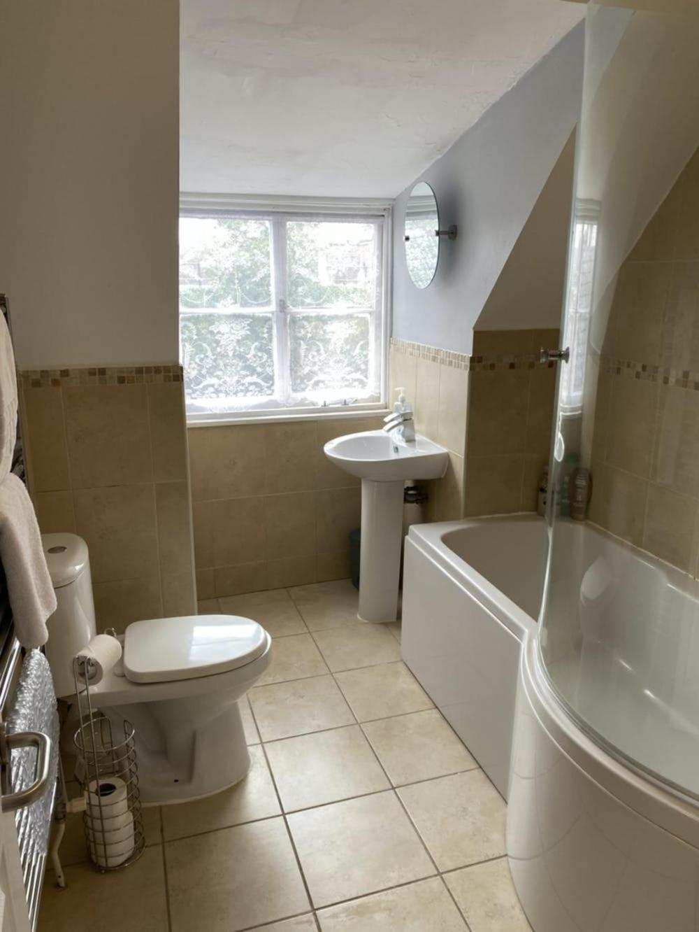 Apartamento Elizabeth Clark Manningtree Exterior foto